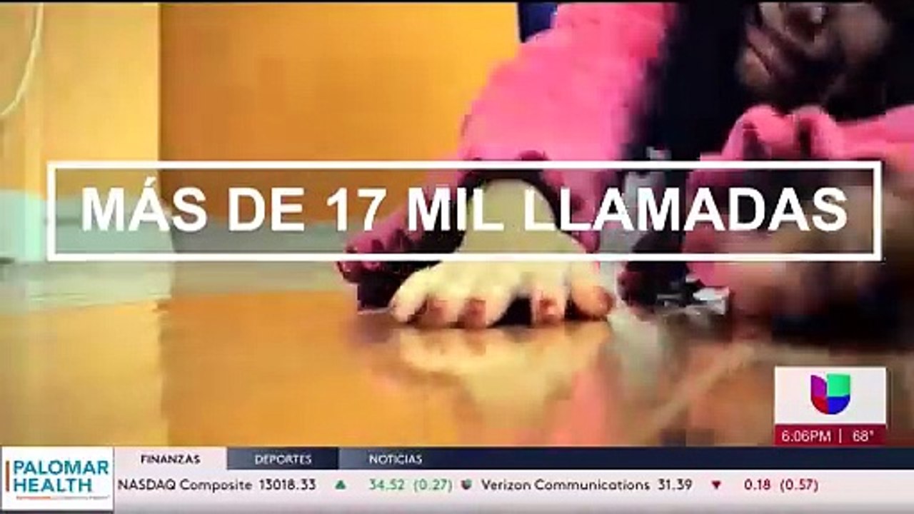 Realizan talleres para educar a la comunidad hispana sobre la violencia doméstica