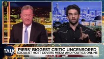 Piers Morgan Finally Reacts to His Interview As Hasan Piker DISMANTLES ZOINISM - Complete Analysis!