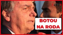 BOLSONARO E LULA PODEM SE ENFRENTAR NA JUSTIÇA! Entenda