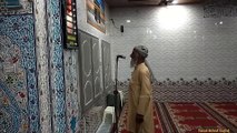 Beautiful Azan By Sufi Ghulam Haidar. SherGarh خوبصورت آواز میں آذان