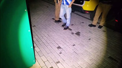 Homem que agrediu cunhado no Universitário é detido pela PM