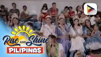 PH Fashion Trends A Night to Remember, alamin!