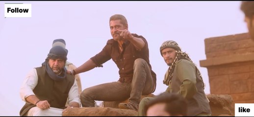 New south indian action Movie Seetimaar in hindi dubbed 2023 part 13 #movies #latest #action