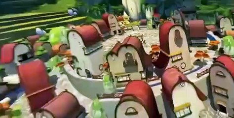 Tashi Tashi E045 Tashi the Big Chuckler