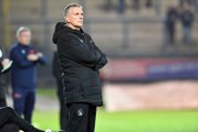 John Askey's verdict on Hartlepool United's 2-1 defeat at FC Halifax Town