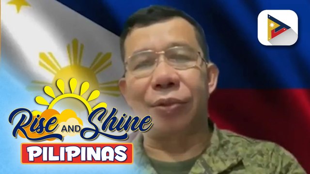 AFP, bukas sa lahat ng posibleng hakbang para protektahan ang karapatan ng bansa sa West PH Sea