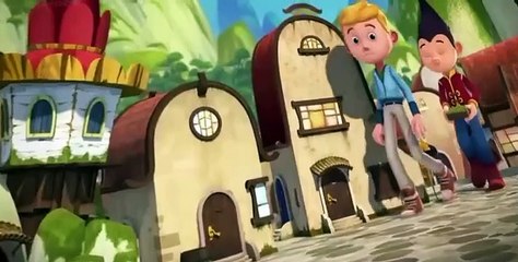 Tashi Tashi E050 Tashi Grows Up