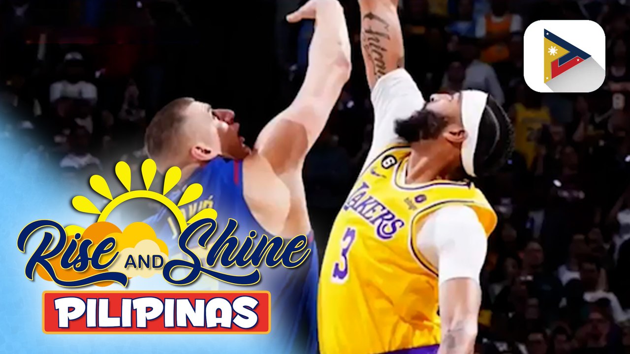Defending champion Denver Nuggets, makakaharap...