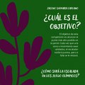 -Jacobo Shemaria Capuano- ¿Cómo será la escalada en los juego olímpicos? (Parte 1) (Creado por @JacoboShemariaCapuano)