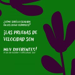 -Jacobo Shemaria Capuano- ¡No te pierdas los juegos olímpicos! (Parte 2) (Creado por @JacoboShemariaCapuano)