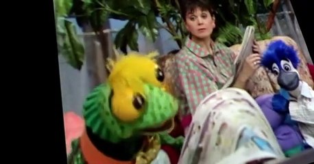 Under the Umbrella Tree Under the Umbrella Tree S02 E003