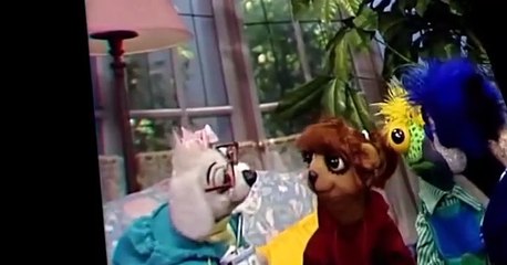 Under the Umbrella Tree Under the Umbrella Tree S02 E004