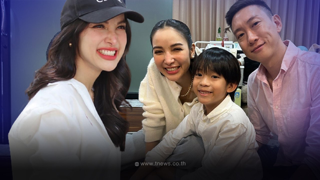 เพื่อนสนิท แพท ณปภา เผยแล้วเรื่องความสัมพันธ์ แ...