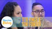 Tito Vince tells how Toni brought out his best version | Magandang Buhay