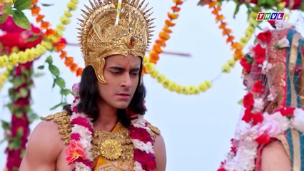 Chiến Binh Mặt Trời Tập 78 | Phim Ấn Độ Hấp Dẫn trên THVL 🌅