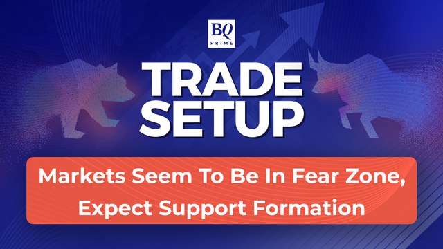 Private Banks Look Good As Bottom Up Investment Idea | Trade Setup: October 25