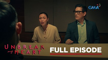 Unbreak My Heart Episode 90: Rose Faces Blame for Renz’s Escape 💔