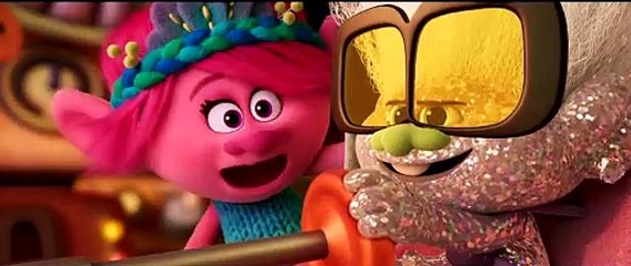 Trolls Band Together - Clip - Learner's Permit