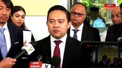Pertuduhan baharu satu usaha alihkan perhatian rakyat - Wan Saiful