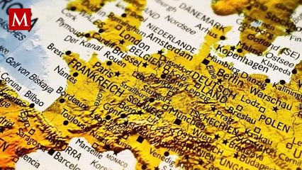 El misterioso hombre de Taured ¿Viajero en el tiempo?