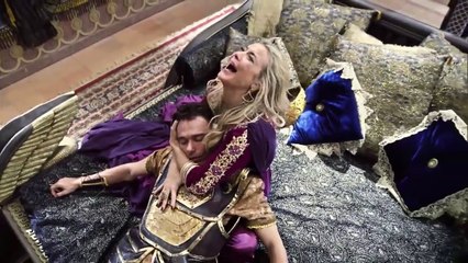 El Rico y Lázaro Capítulo 175 Completo en Español Latino 🇪🇸