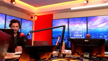 Le journal RTL de 5h30 du 25 octobre 2023