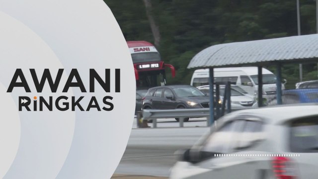 AWANI Ringkas: Atasi masalah kesesakan