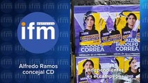 Denuncia de Alfredo Ramos por campañas políticas sucias en Medellín