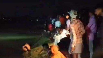 गया: आहार में डूबने से होमगार्ड जवान की मौत, परिजनों में मचा कोहराम