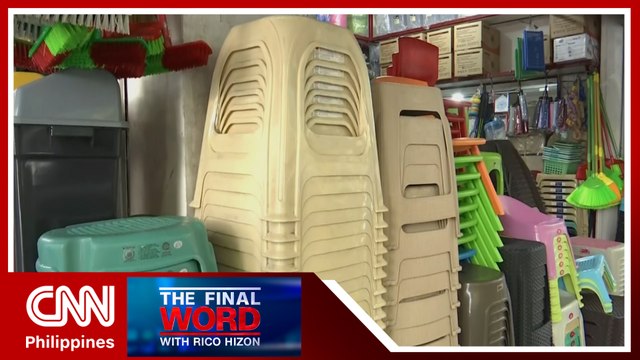 DTI warns retailers not to sell substandard products