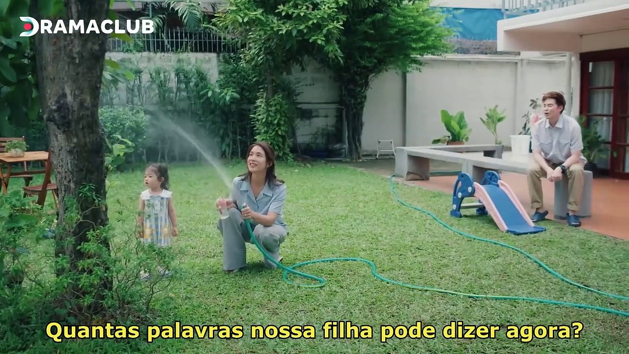 Love and War EP02