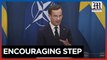Swedish PM praises Turkey's NATO membership ratification