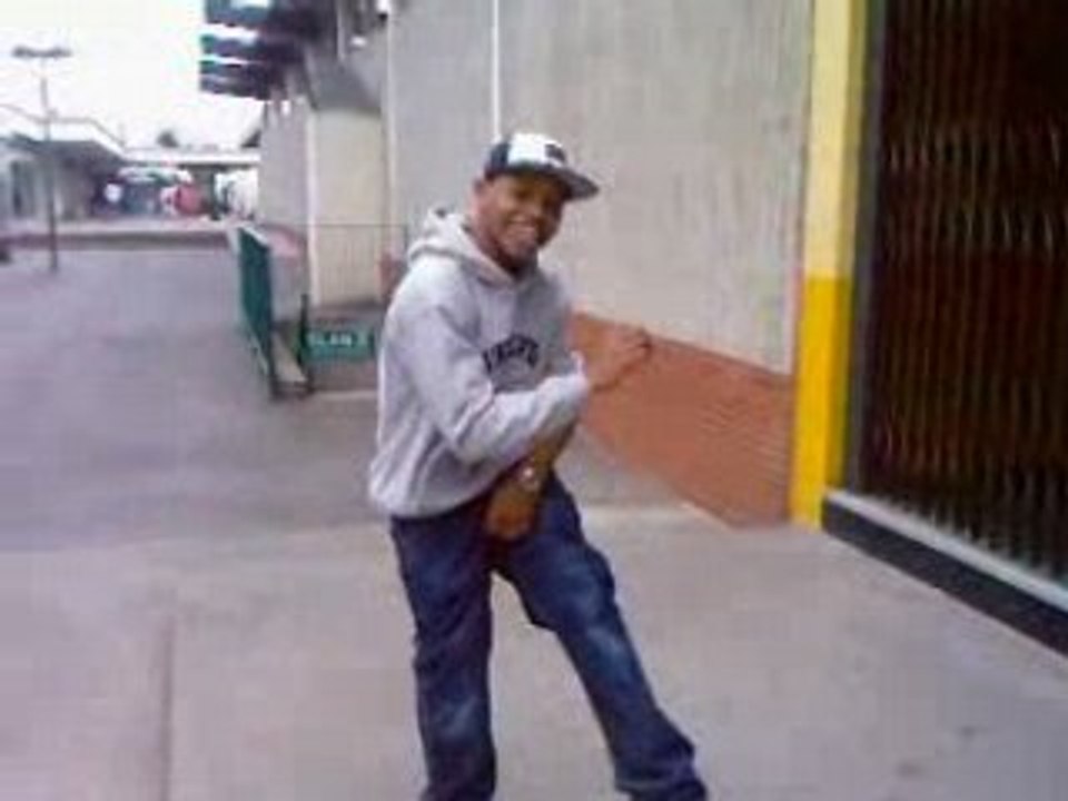 crank that