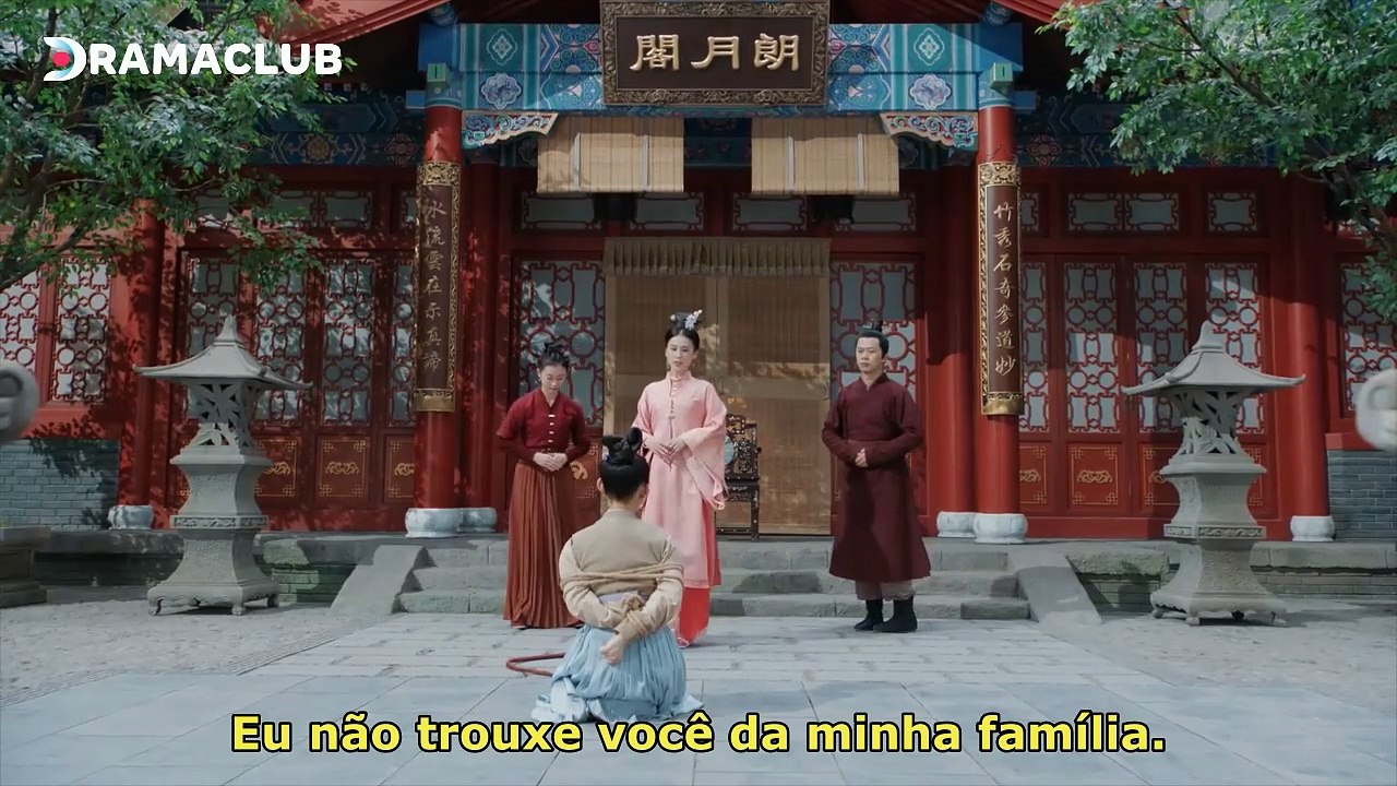 Blooming Days EP06