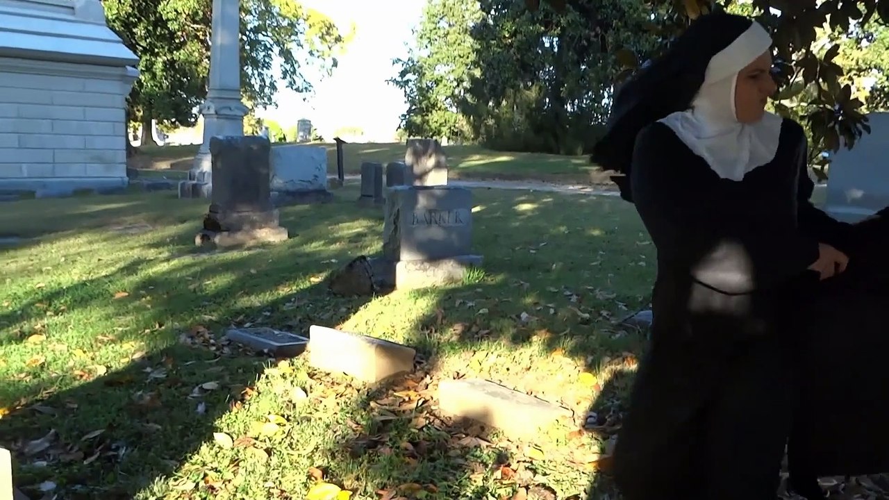Debbie Does Demons - 2023 - FullHD