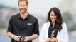Meghan, Duchess of Sussex and her husband Prince Harry have been mocked on 'Family Guy'