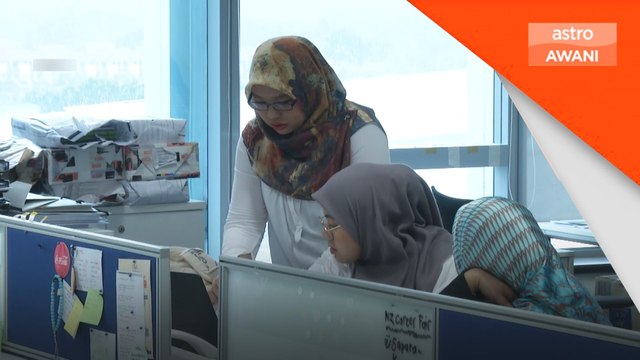 Gaji Progresif sistem terbaik bagi mencapai sasaran 40 peratus pampasan pekerja