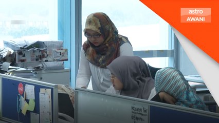 Gaji Progresif sistem terbaik bagi mencapai sasaran 40 peratus pampasan pekerja