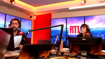 Le journal RTL de 6h du 25 octobre 2023