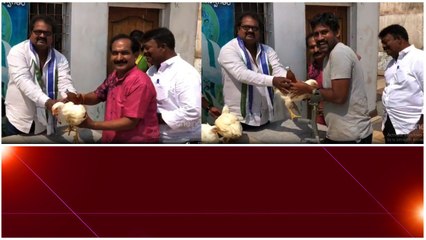 AP Elections కు ఇంకా ఆరు నెలలు ఉన్నప్పటికీ.. | YSRCP | Telugu OneIndia