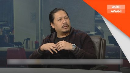 Karya filem angkat kisah sebenar atlet negara