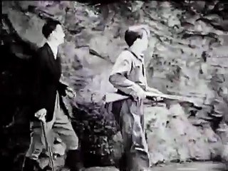 Ace Drummond (1936) Chapter 08. The Sign in the Sky