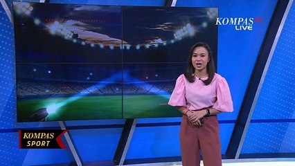 Liga Champions 2023-2024: Barcelona Siap Lawan Shakthar Donetsk