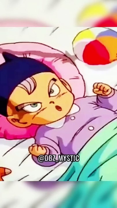 Goku changed Vegeta‘s life! #dbz #dbgt #goku #kakarot #vegeta #saiyan #dragonball #bulma #rivalry