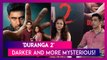 'Duranga' 2: Gulshan Devaiah And Drashti Dhami On Complexities Of Dark Characters!