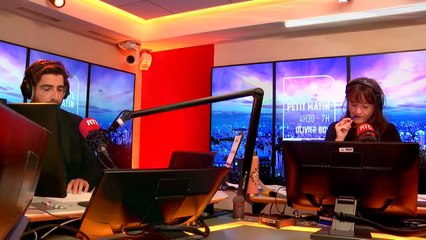 UN POINT C'EST TOUT - Le beau geste de la famille de Dominique Bernard