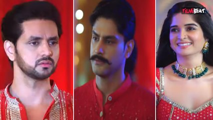 GHKKPM 25th Oct Spoiler: Bajirao और Ishaan के बीच आखिर क्या है रिश्ता ? GHKKPM full episode