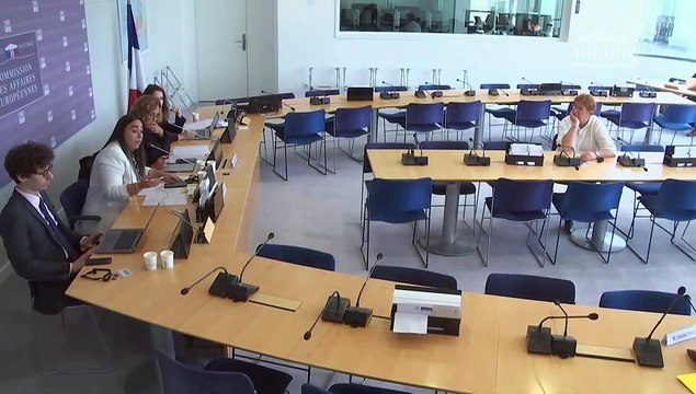 Défaillances de fonctionnement au sein des fédérations françaises de sport : M. Claude Onesta, manager général de la haute performance à l’Agence nationale du sport - Mardi 24 octobre 2023