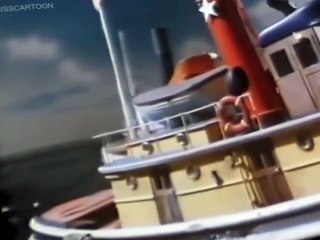 Tugs Tugs E004 – Jinxed