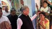 Rajasthan Politics: आधी रात को सूर्यकांता व्यास के घर पहुंचे मुख्यमंत्री अशोक गहलोत, सियासी पारा चढ़ा